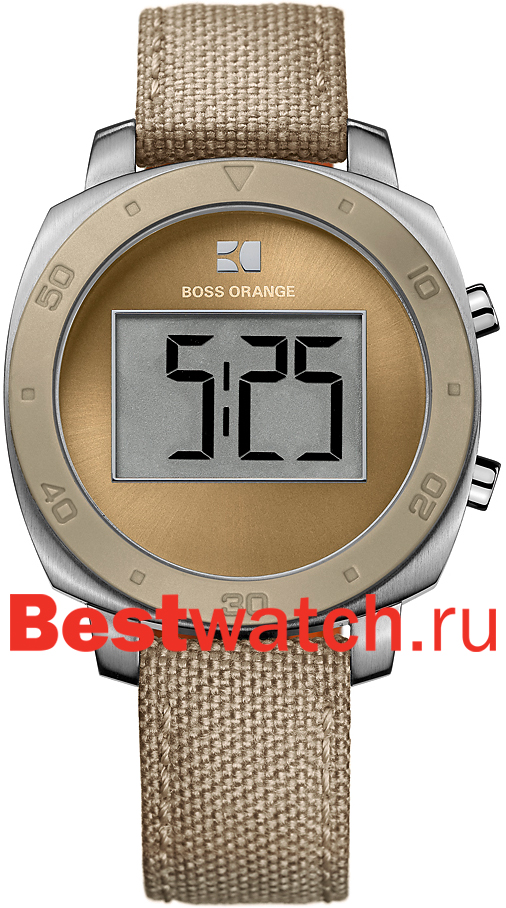 Часы BOSS Orange Digital 1502292